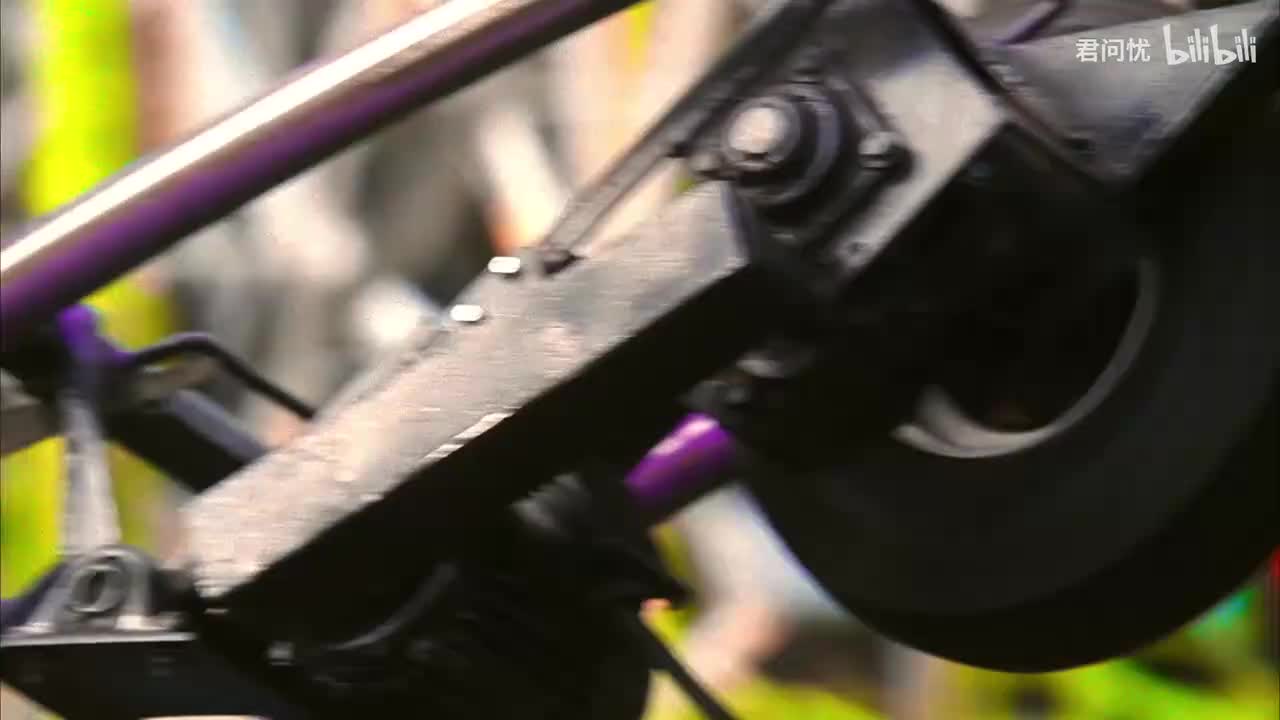 「第09集」寻找犹大