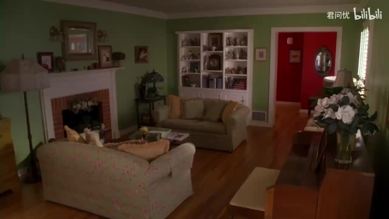 「第18集」空降