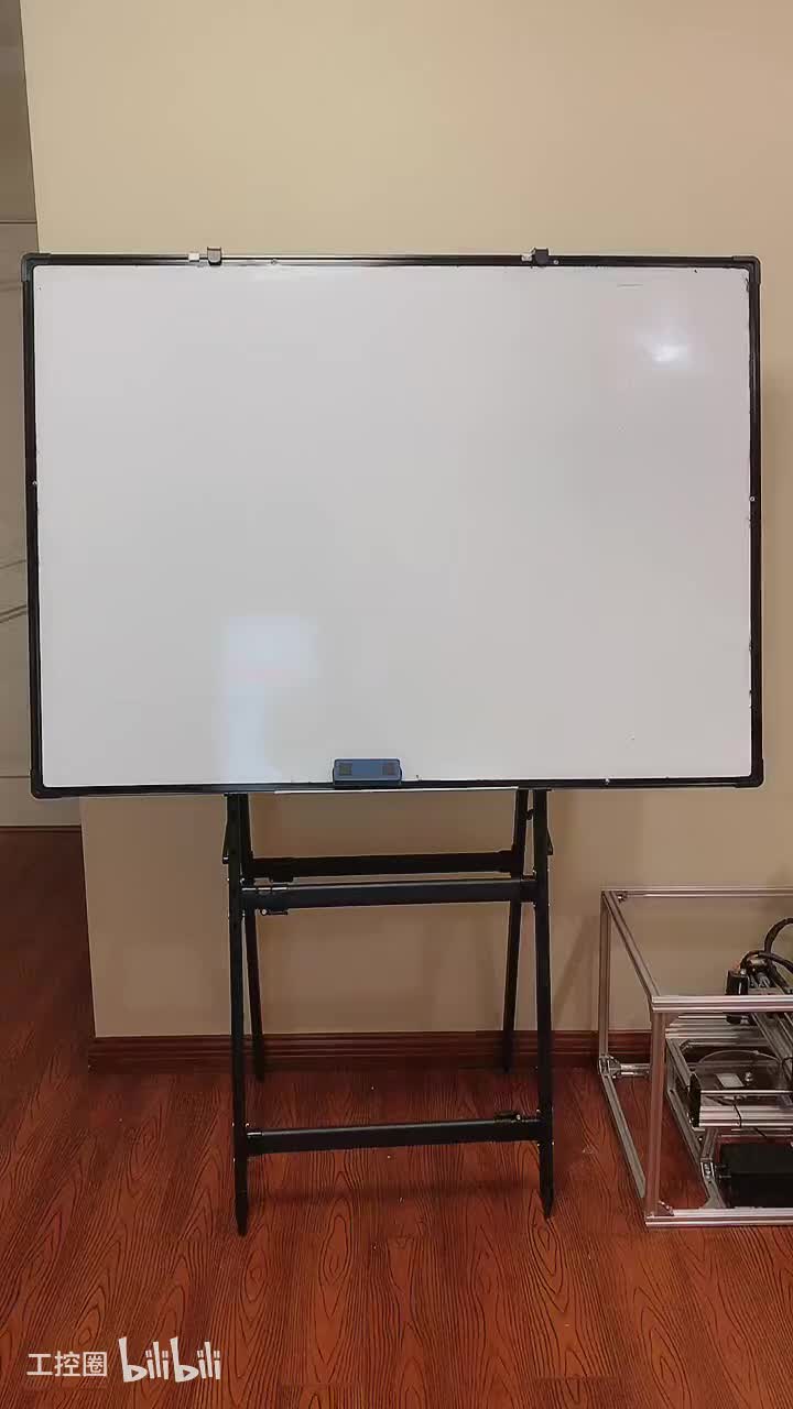 A02汇川变频器教学讲解（接线与控制）