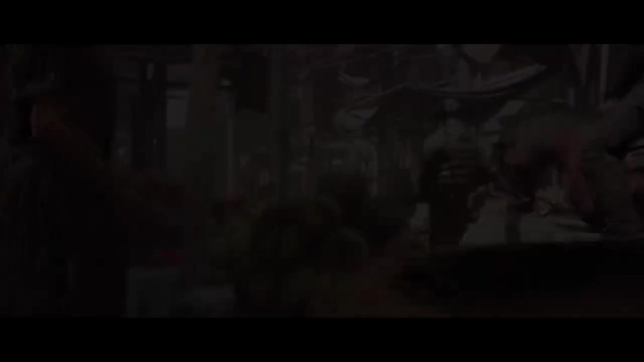 三体2：黑暗森林06预告