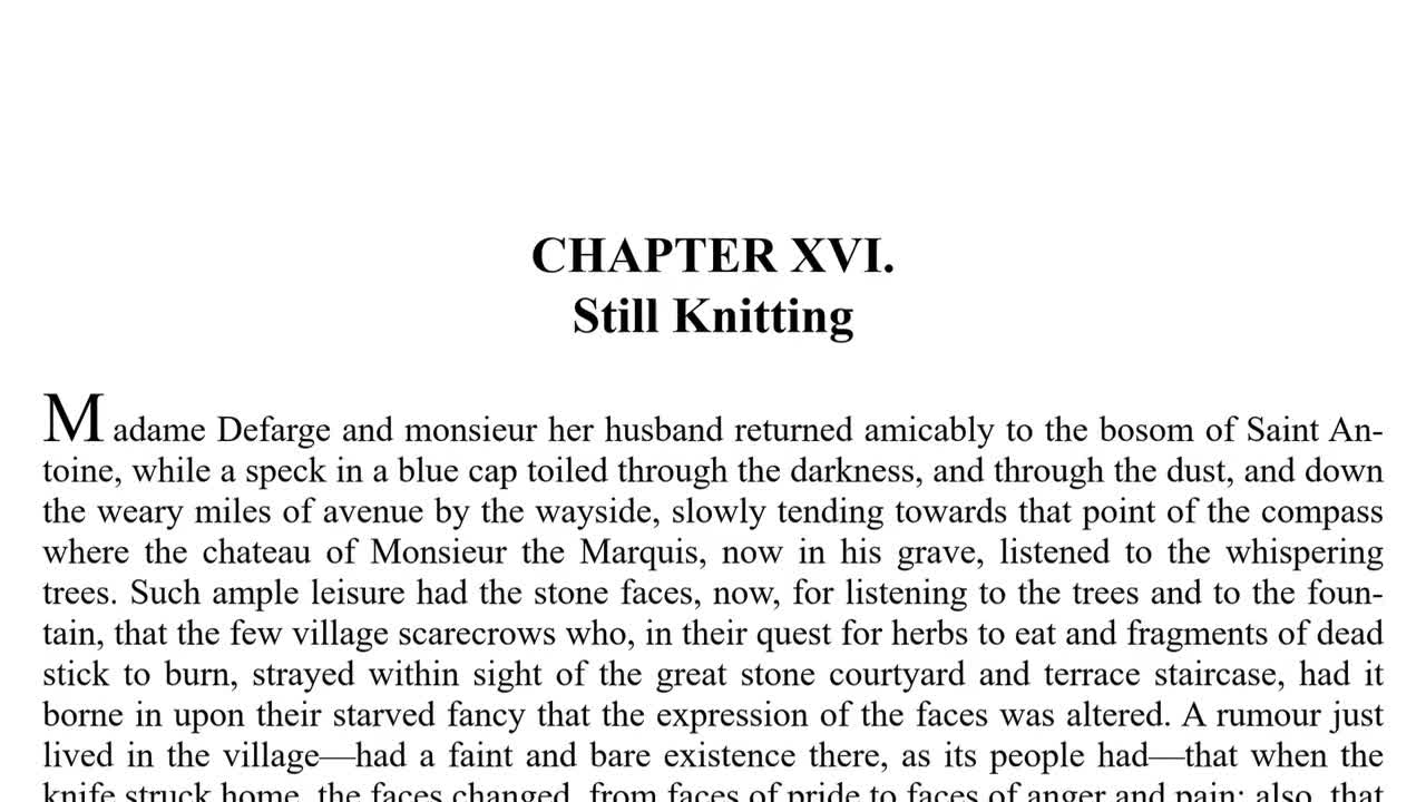 Bk2 Ch16 - Still Knitting