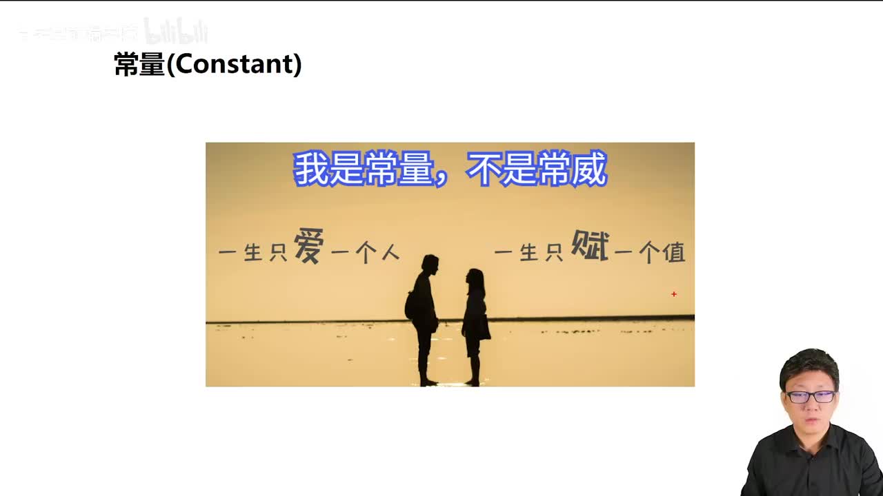 019_Java教程_常量和final