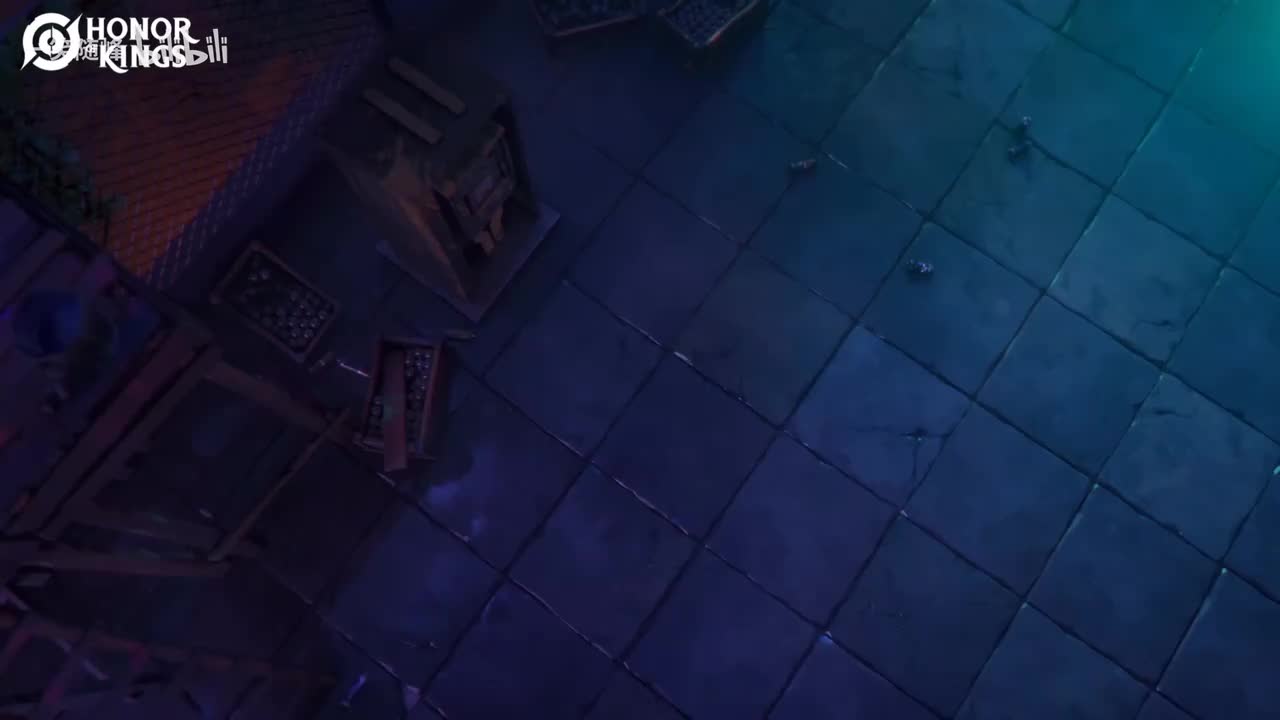 卢亚娜《涂鸦艺术》