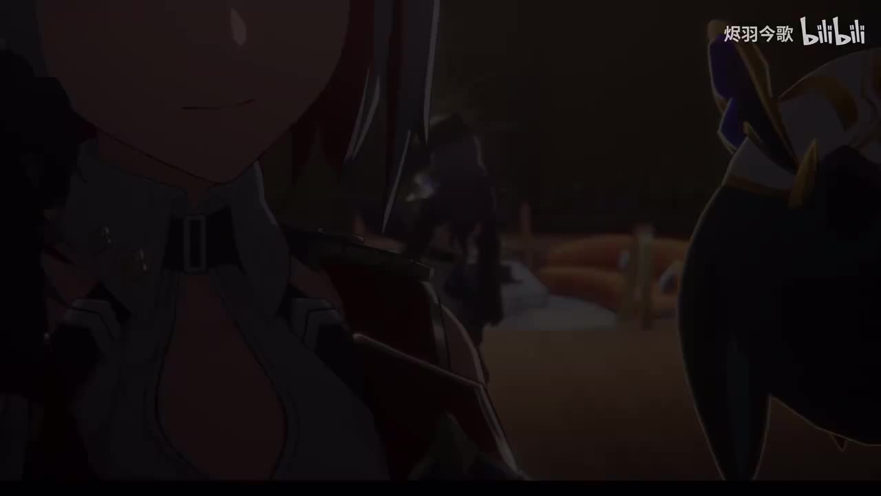 【动画集】4K沉浸式纯享版