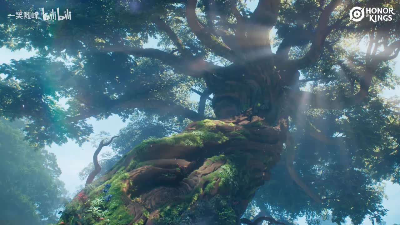 少司缘&大司命《再见有时》