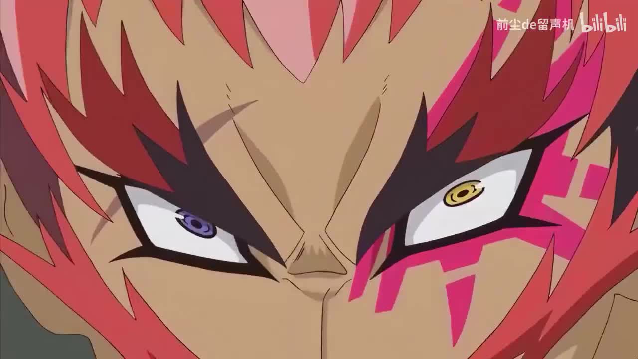 38 连接希望吧！希望剑火星斩