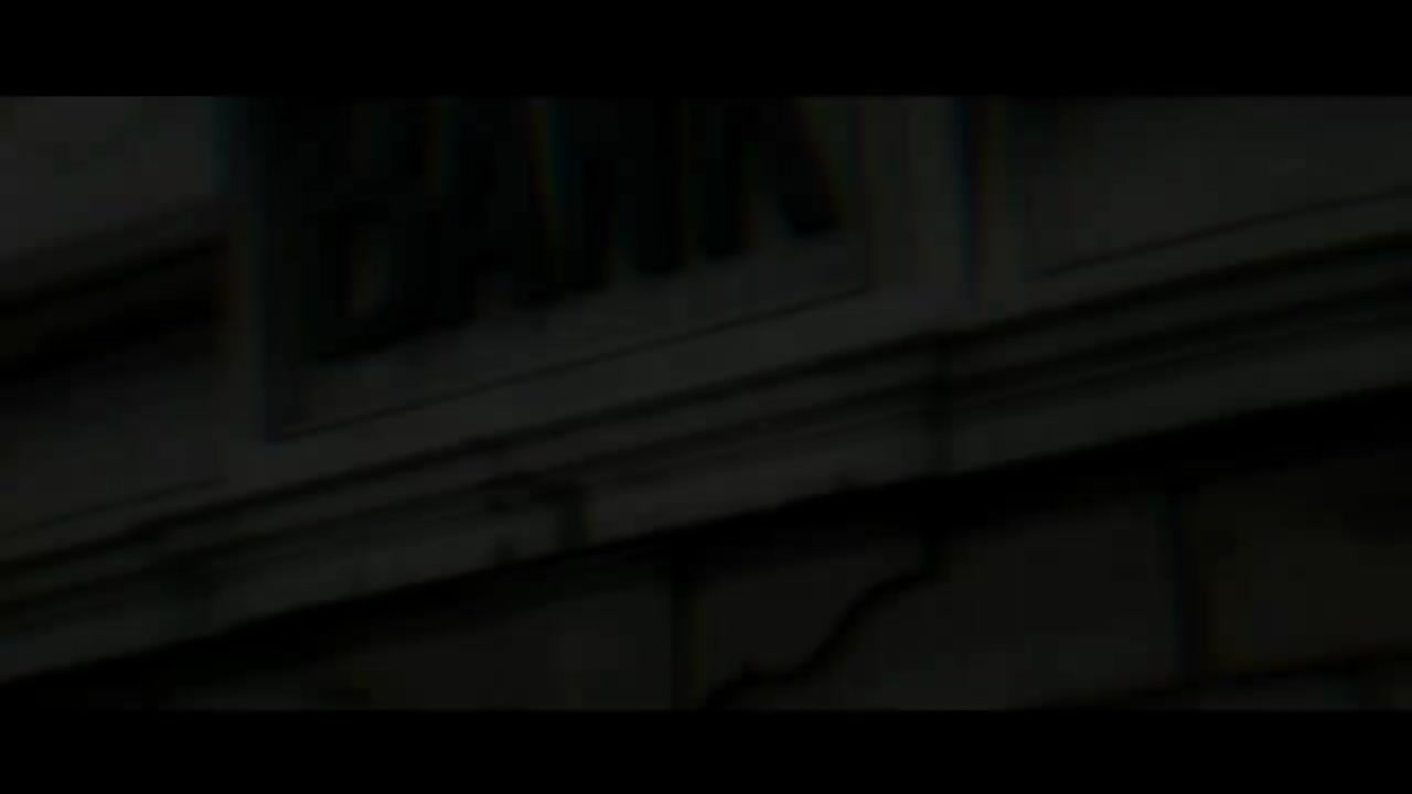 PV重制|新文化前夜