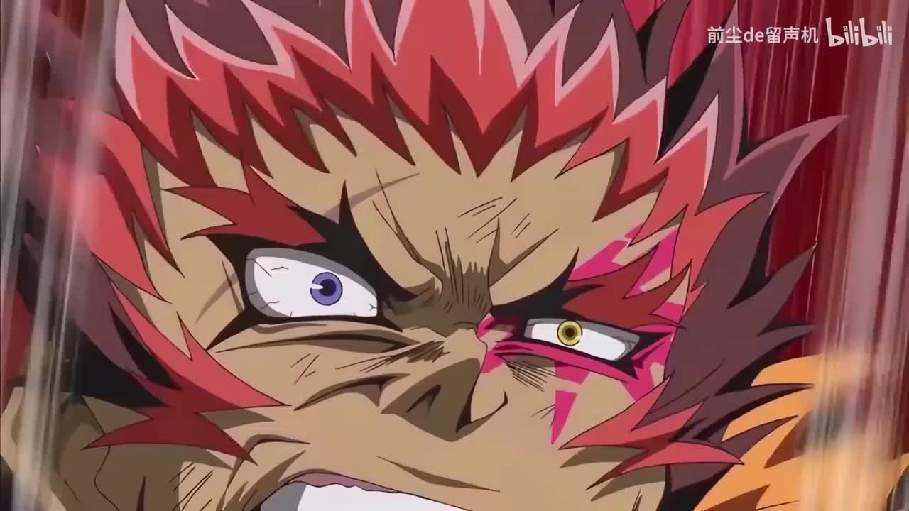 59-2 激战！游马VS戈什 这就是我的决斗魂