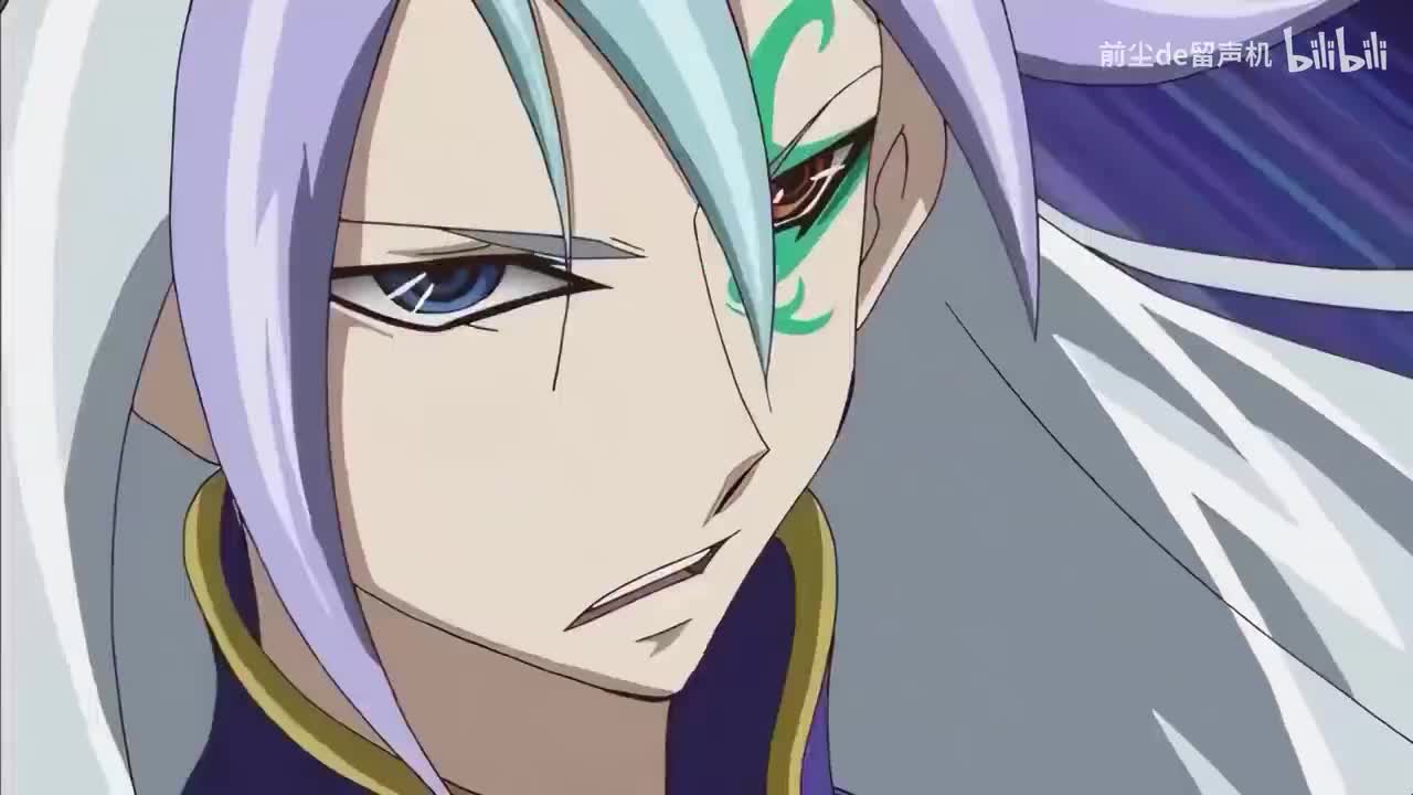 56 宇宙大决战！超银河眼的逆袭