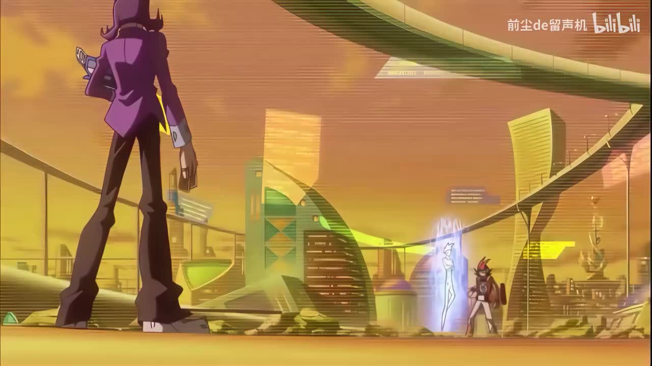 11 游马与鲨鱼 遍体鳞伤的组队决斗