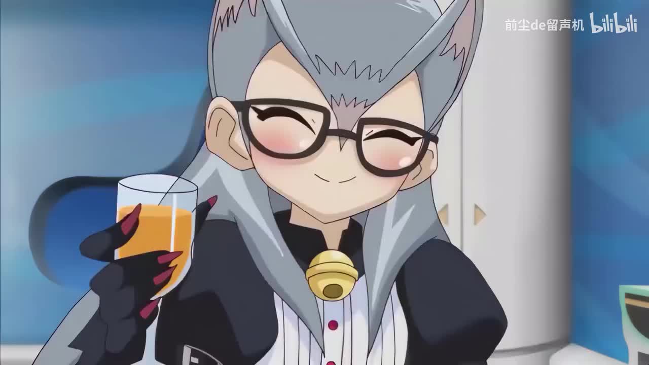 60 走向决战的序章 新敌人 菲卡