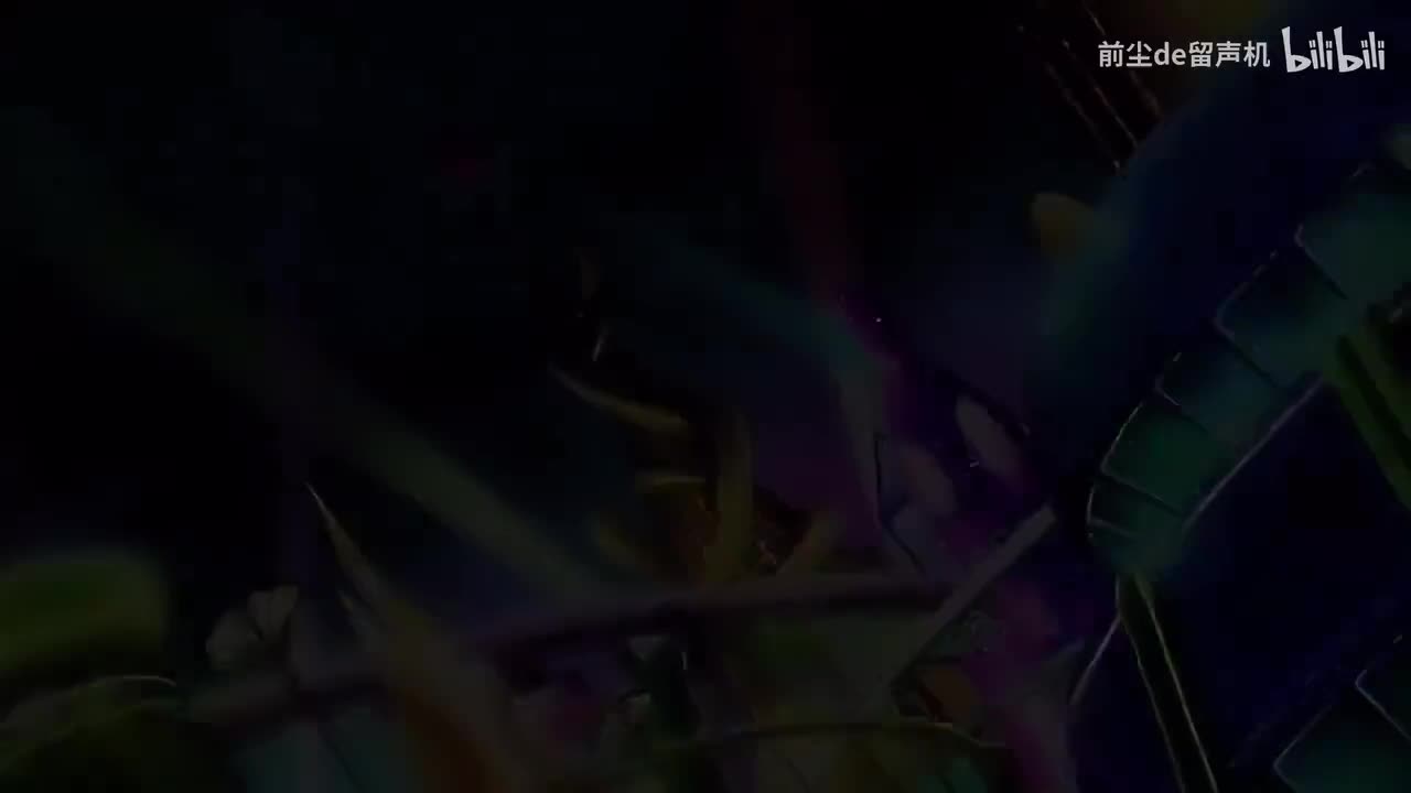 41 消失的阳斗！新敌人玉座