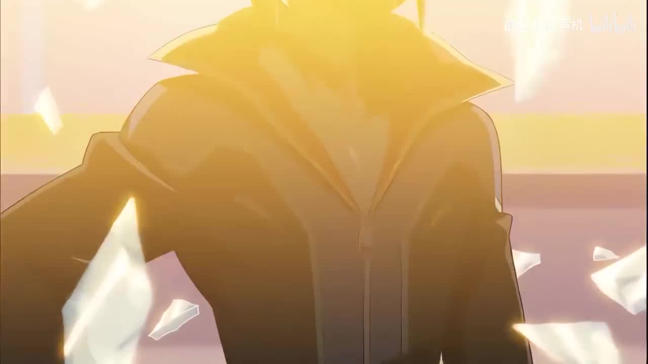 14 银河眼光子龙降临！