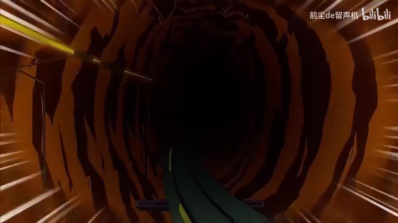 59-1 激战！游马VS戈什 这就是我的决斗魂