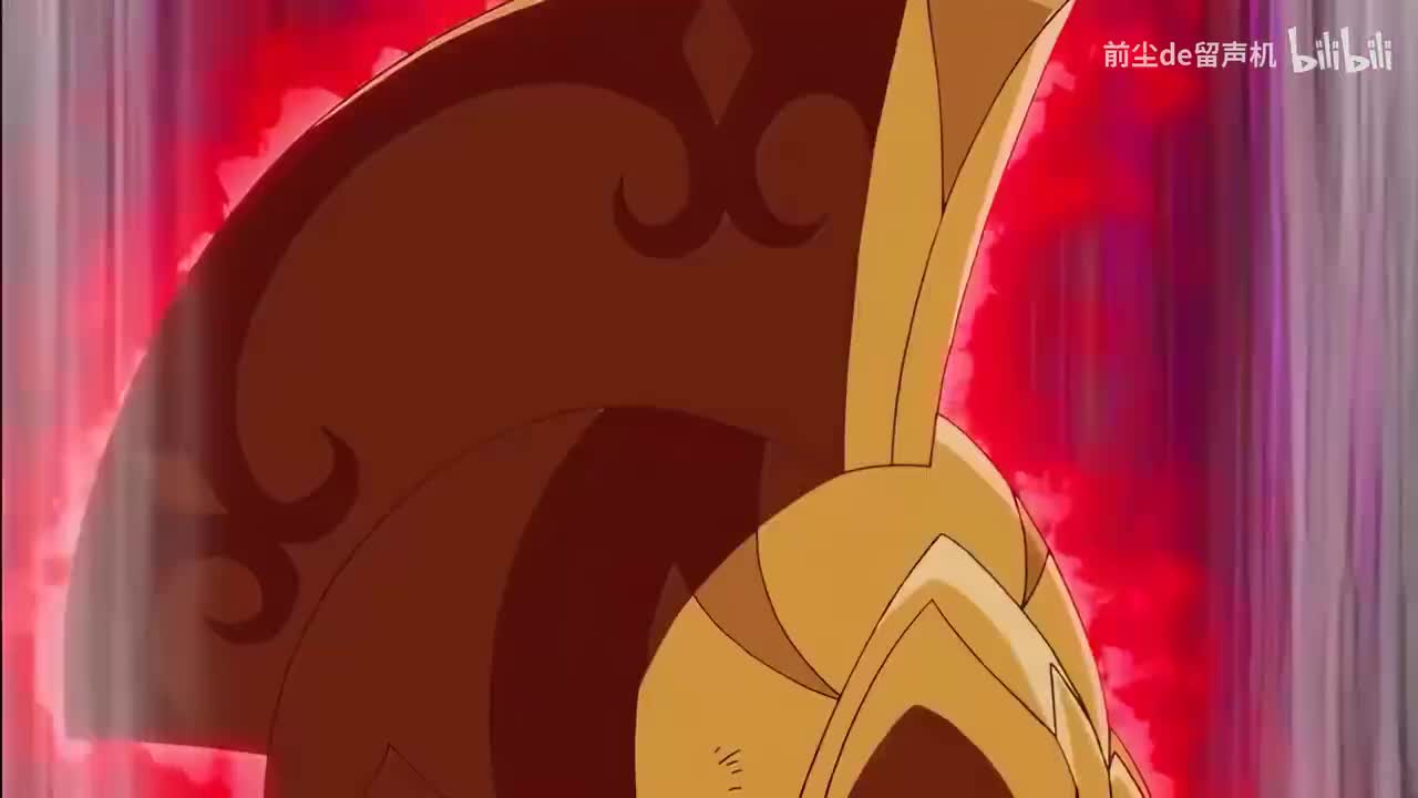 49 激斗的尽头！霍普雷VS大西洲巨人