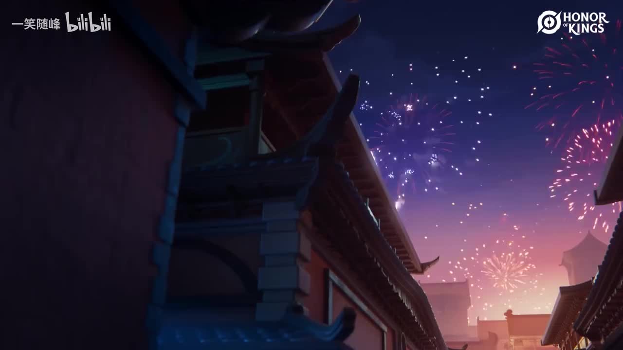 姬小满&狂铁《对手》