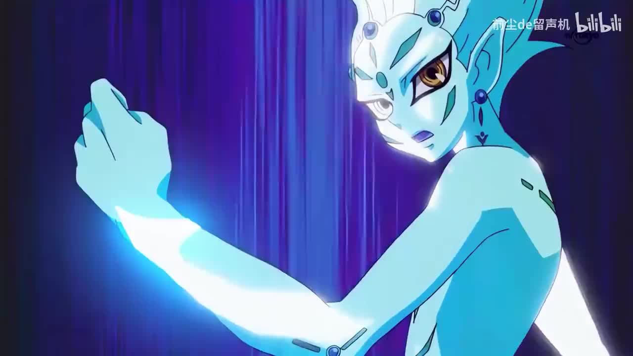 102 混沌的领域 编号96疯狂的化身！！