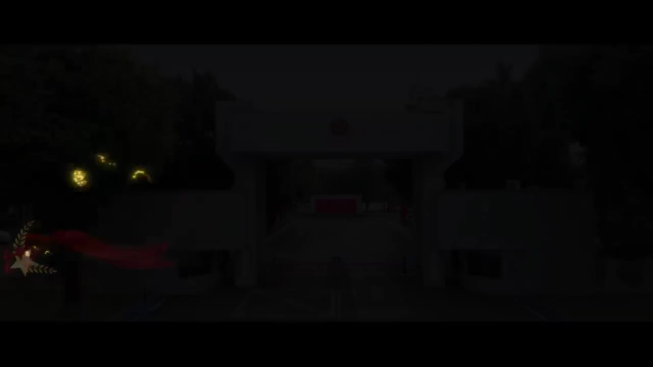 广东警官学院校歌（2024.09版）视频号高清版本