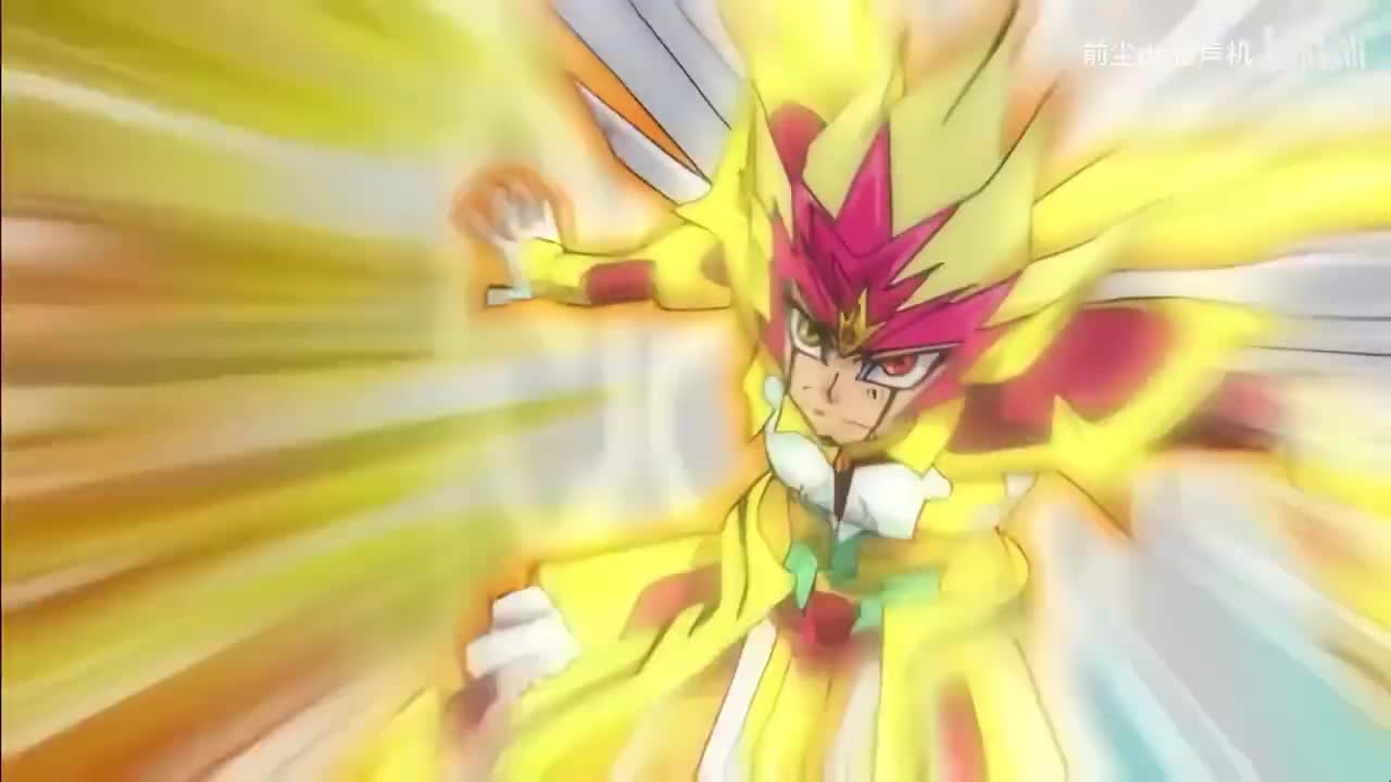 141 混沌终结 必杀的 最终希望剑一斩！！