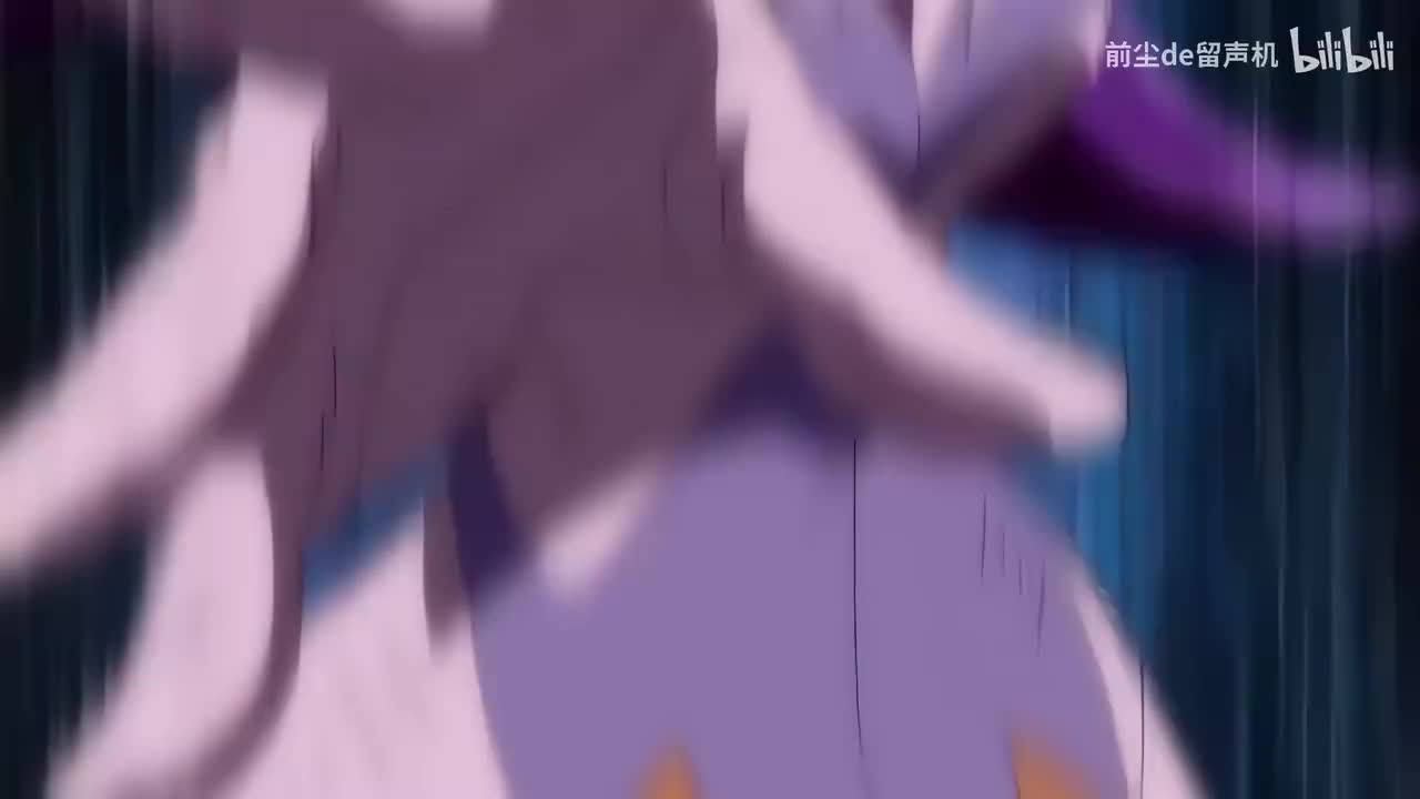 133 离别在刹那… 悲哀的兄妹宿命