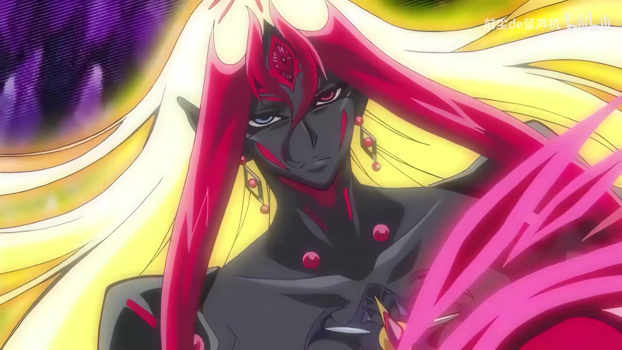 139 开辟未来吧 星光的决断！！