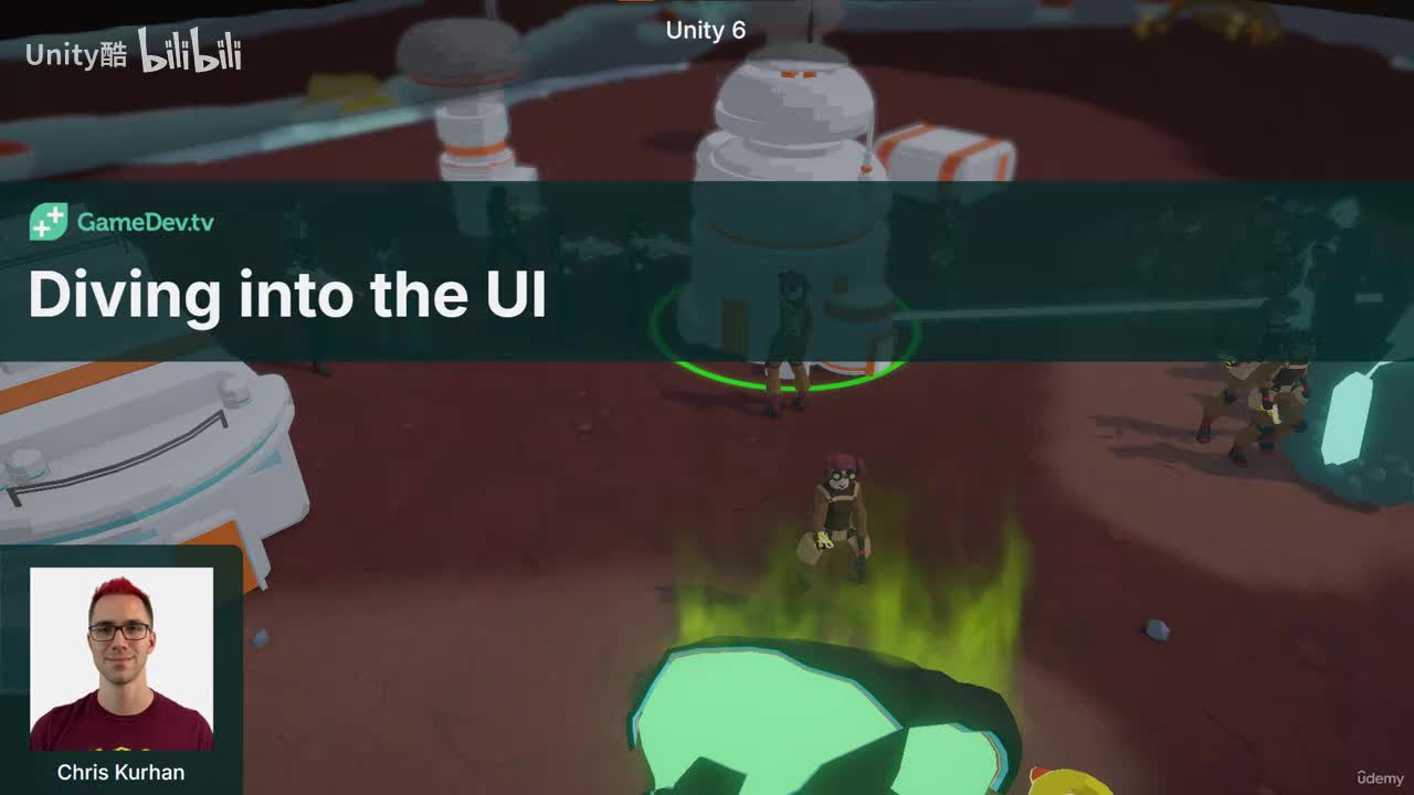 3-12 -Diving into the UI