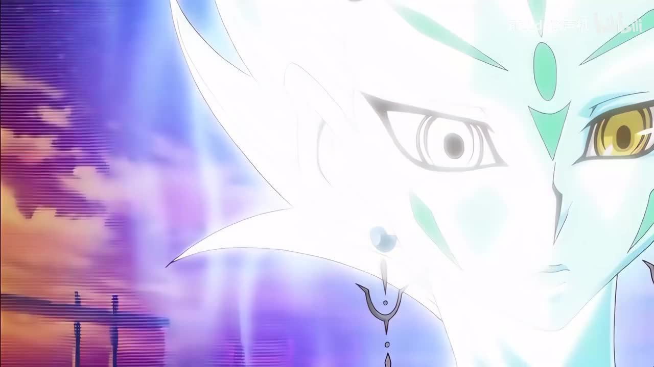 130 觉醒的热拳！！阿里特复活的时刻