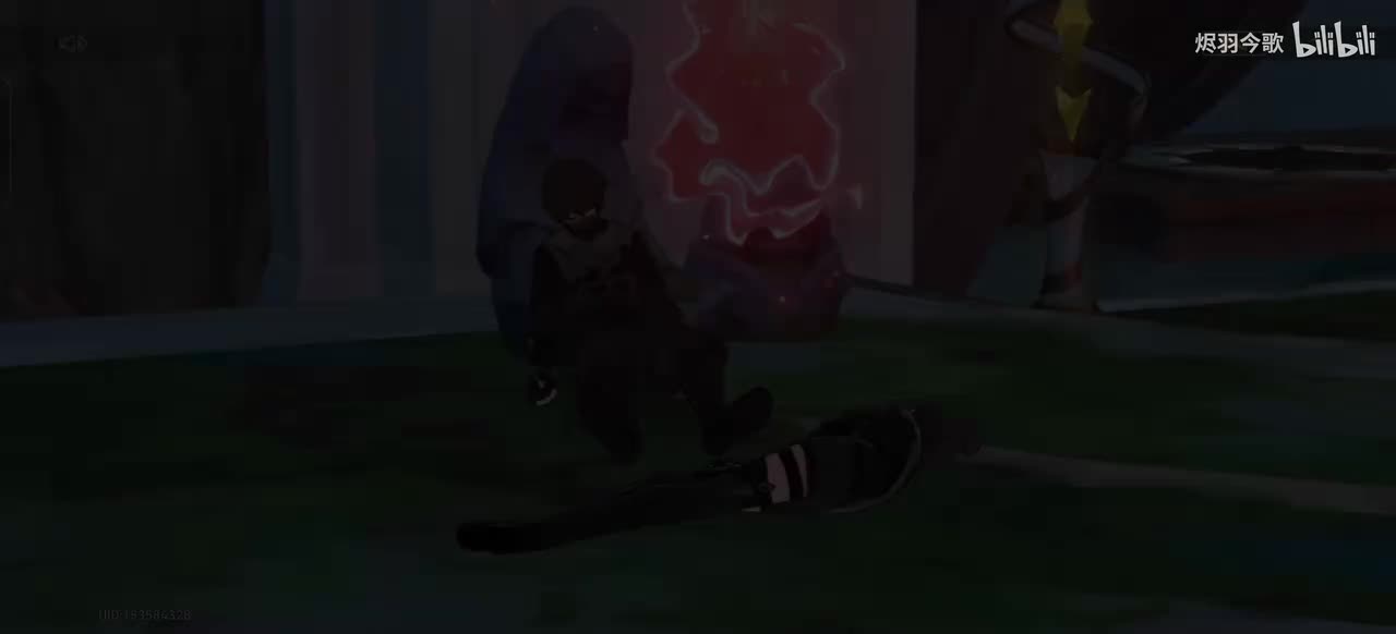 【3.3主线③】击退「清洗者」；阿格莱雅遭遇不测？