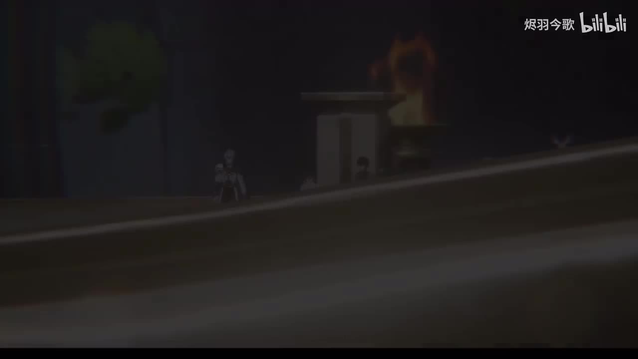 【3.3主线⑩】通往天空的彩虹桥