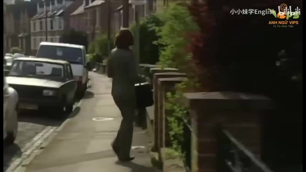 8. English Conversation