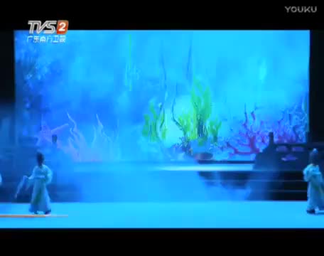 林家宝、曾小敏