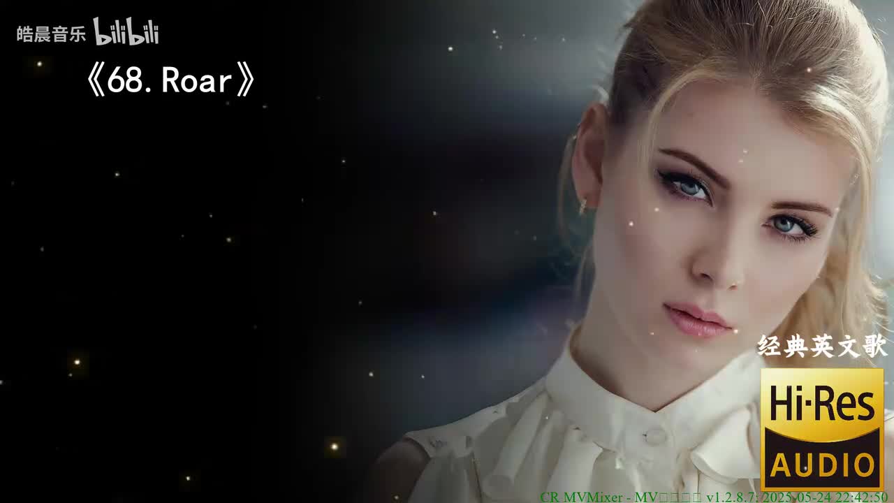 68.Roar