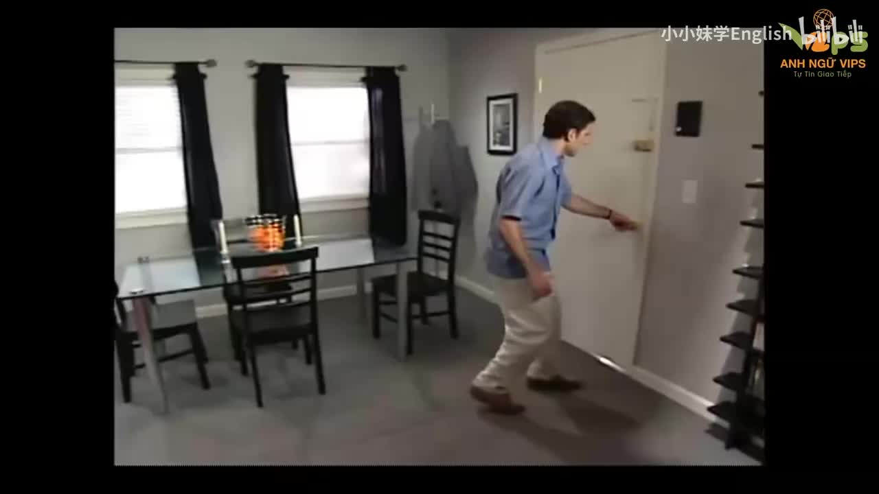 4. English Conversation