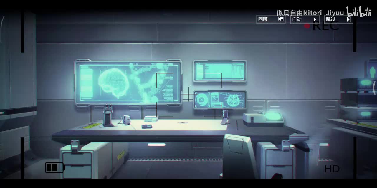 鬼泣五联动：幻寂鸣泣曲上