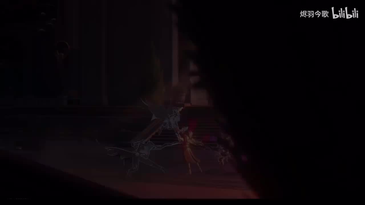 【3.3主线㊵】一个结局