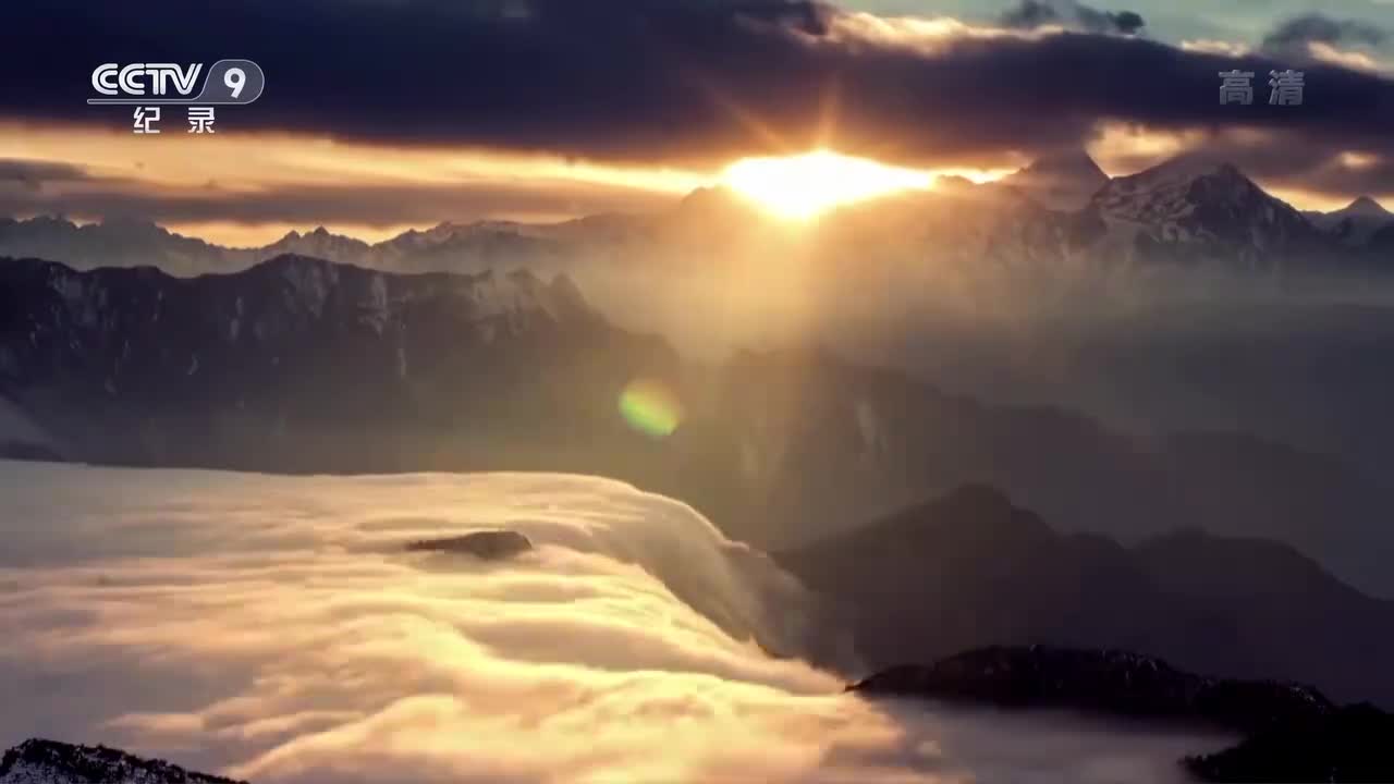 第2集：青海的秋天
