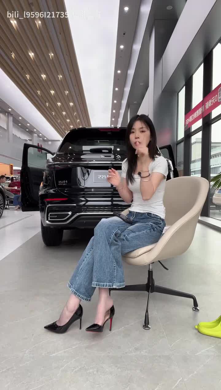 庞大红旗石家庄新华汽车园 2025.05.21