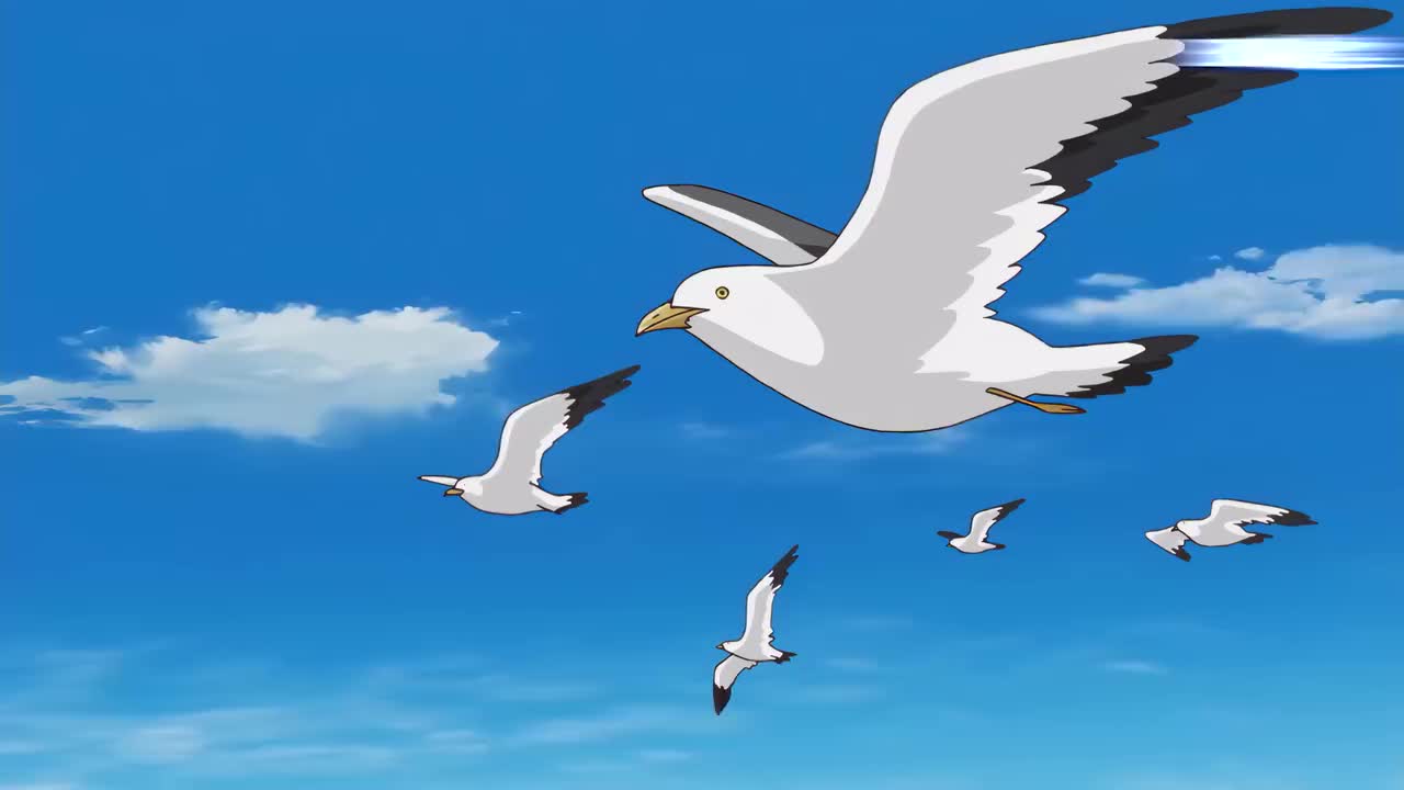 21 新的战斗火种