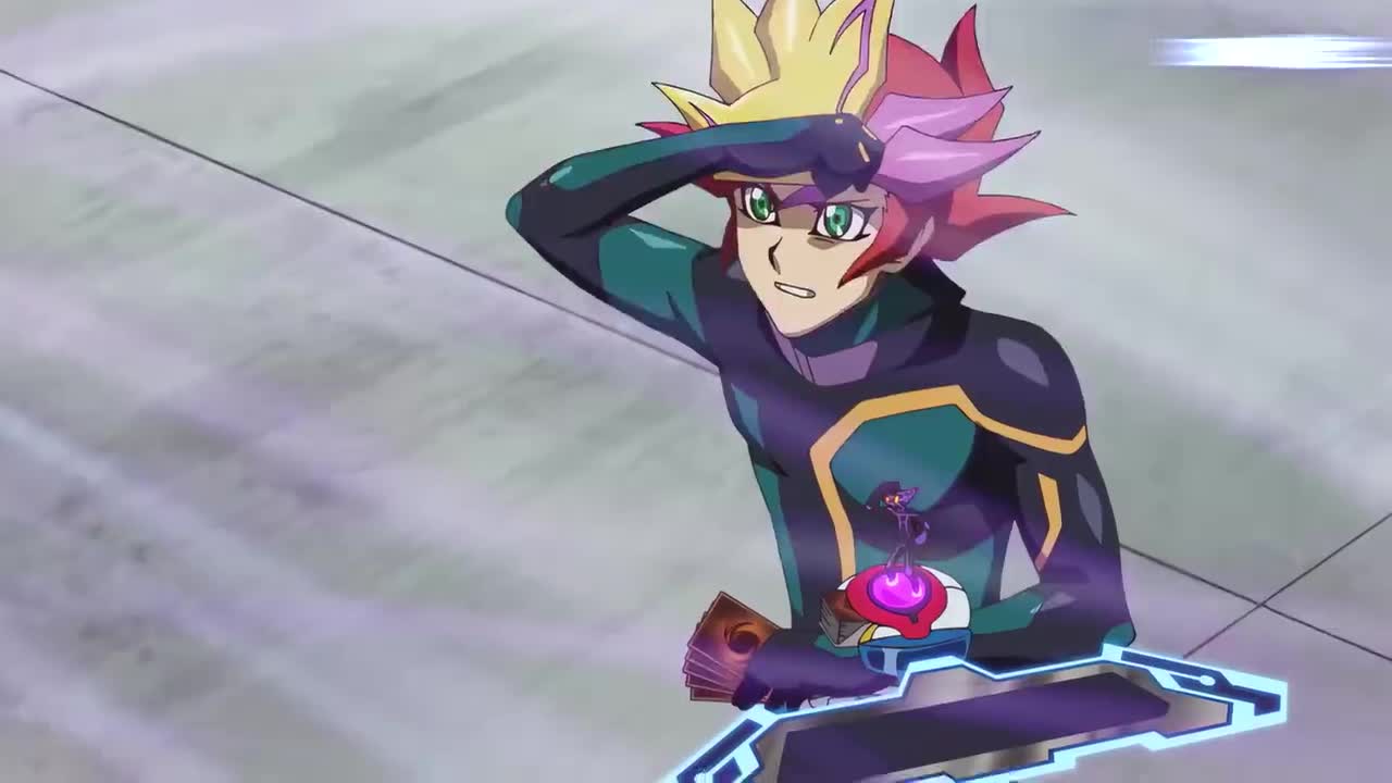 100-1 扭曲的理想乡