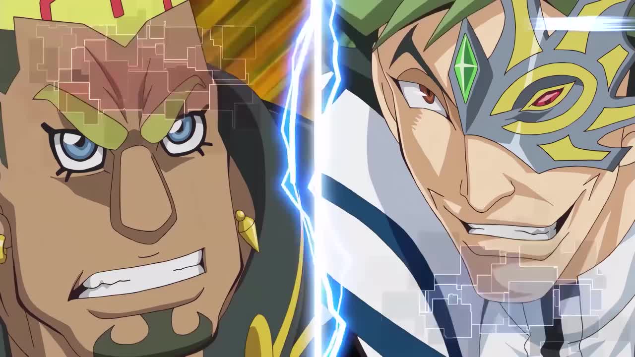 24 暗黑面具所背负的宿命