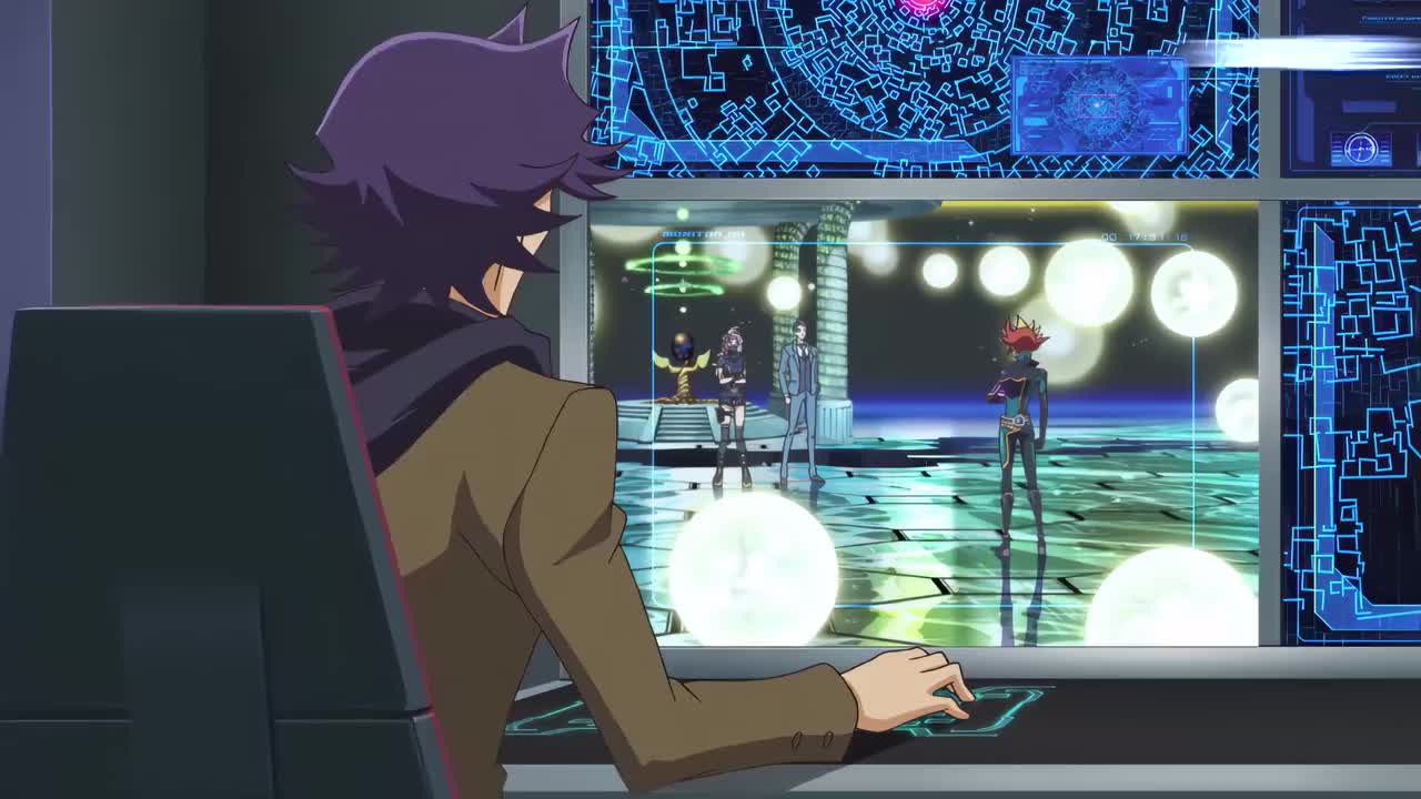 19 葬送于黑暗中的事件