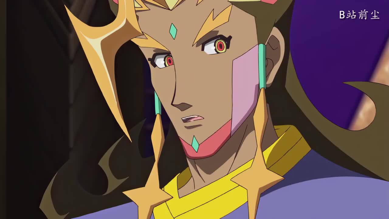 92-2 莫大的试炼