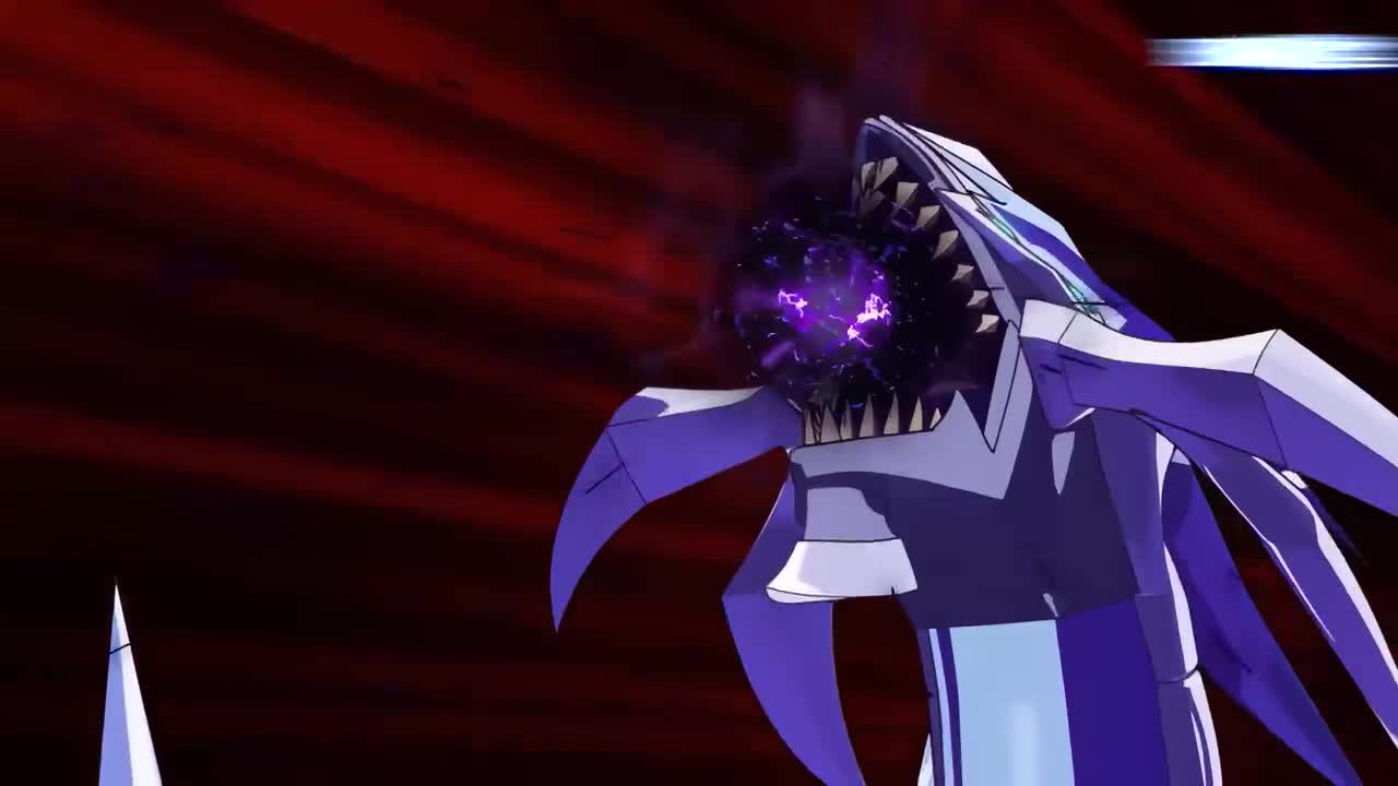 119 逐渐崩坏的自我