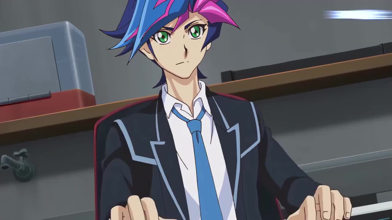 50 转校生，穗村尊