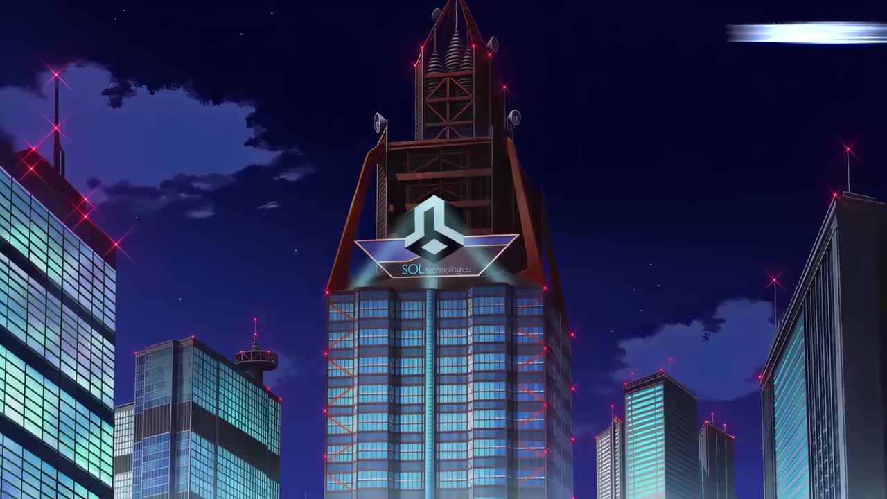 74 被囚禁的伊格尼斯