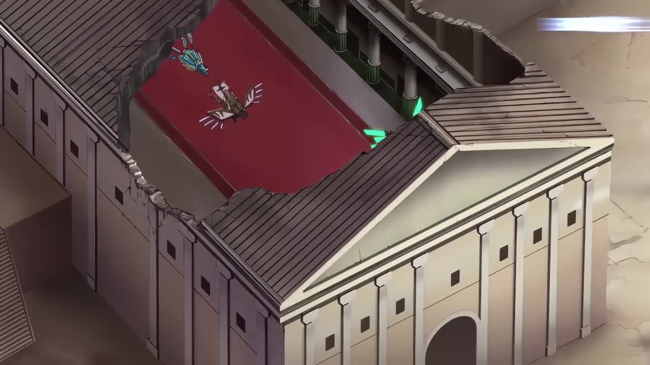 70-1 调律的子弹