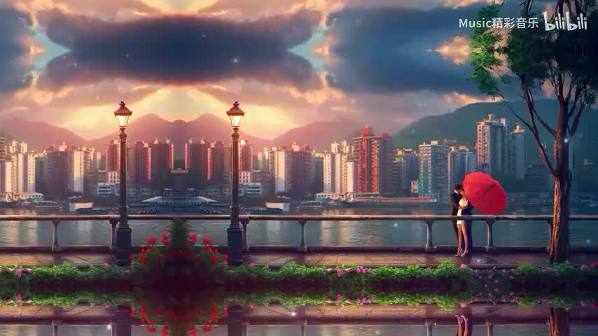 《和你》《我想》《触碰不到的你》