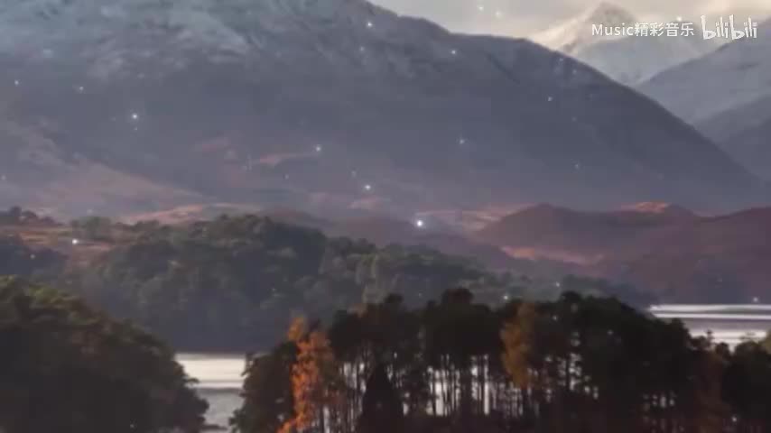 《半生雪》《踏山河》