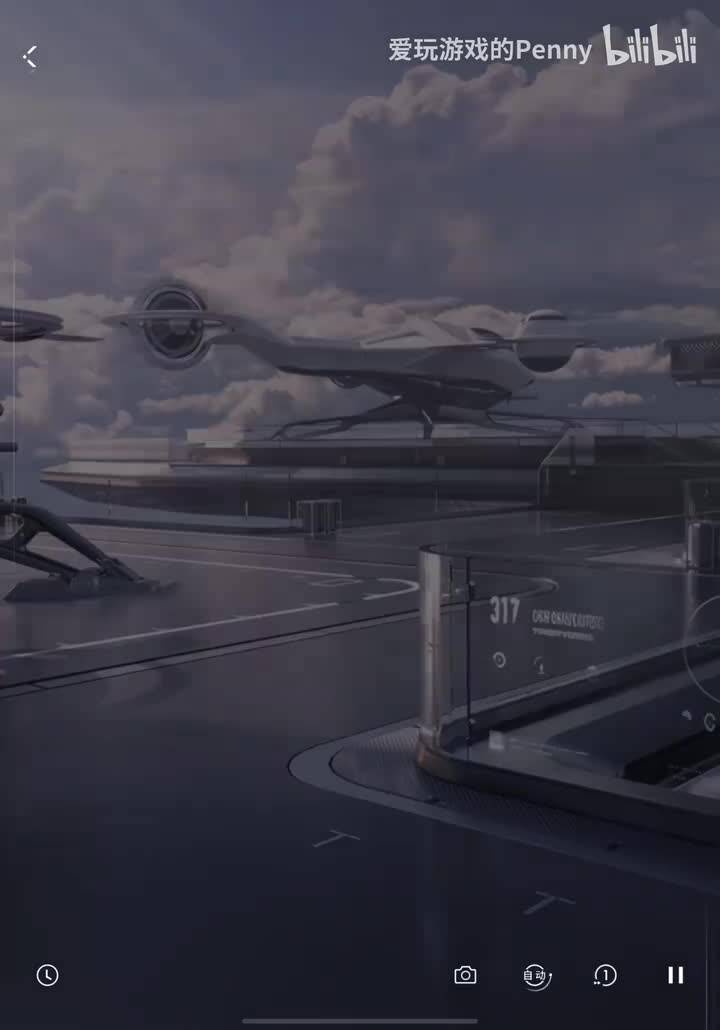 【主线】以寂灭以新生：第一章