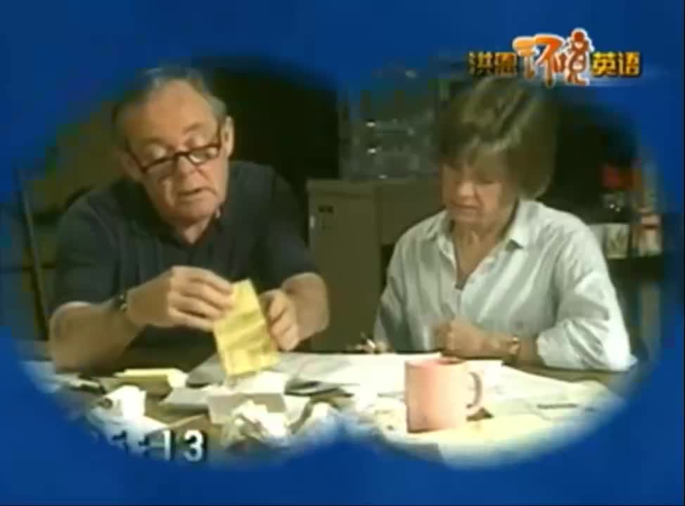 117-《洪恩环境英语》